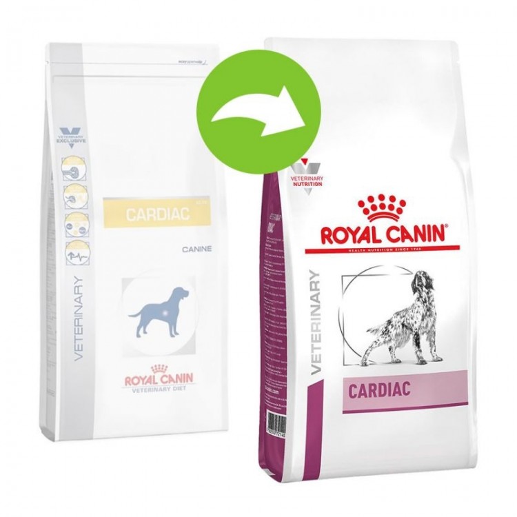 Royal Canin Early Cardiac Dog