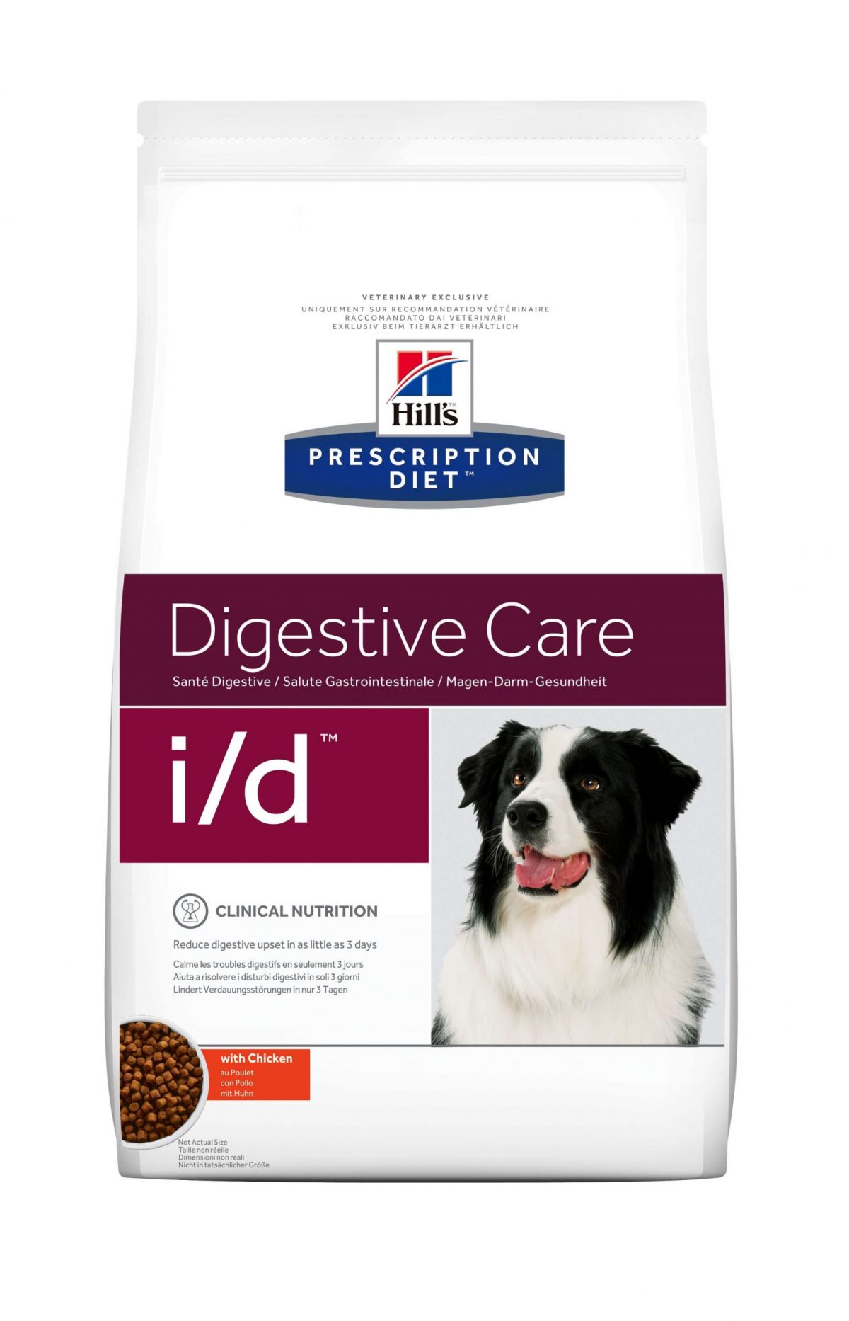 Hills id digestive care