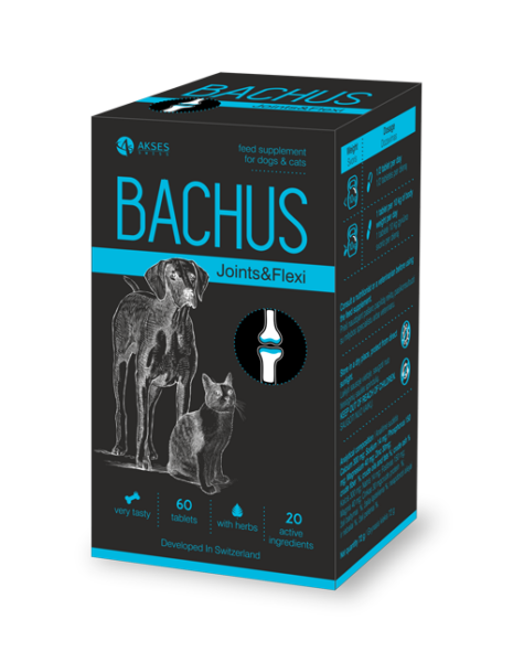 bachus joint flexi