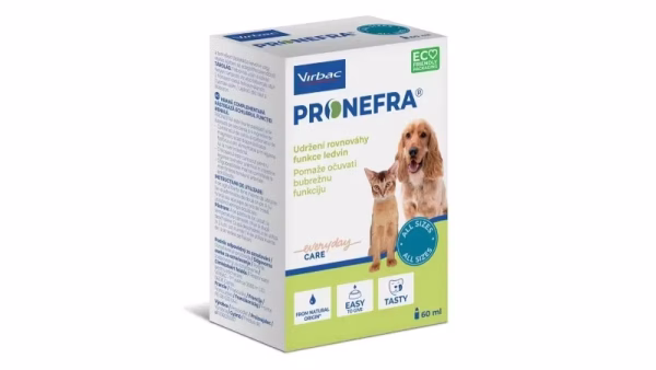 Pronefra Virbac 60ml