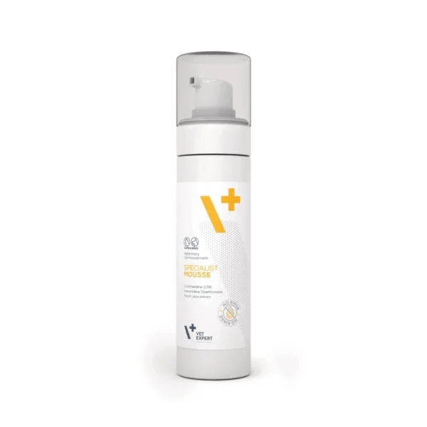 VetExpert Specialist Mousse, 150 ml